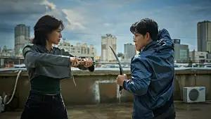 Задник к фильму "Богомол" #605524