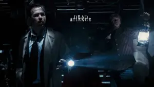 Задник к фильму "Мертвая тишина" #663213