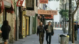 Задник к фильму "Успеть до полуночи" #718905