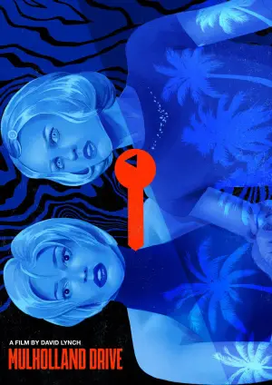 Постер к фильму "Малхолланд Драйв" #608844