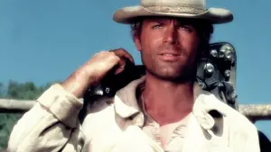 Задник к фильму "Меня зовут Никто" #229909