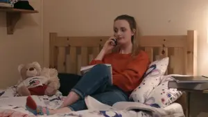 Задник к фильму "Ночная смена" #316023