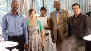 Задник к фильму "Семейная свадьба" #406259