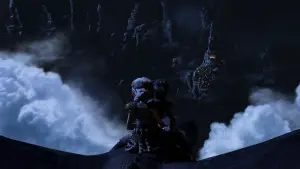 Задник к фильму "Как приручить дракона" #581318