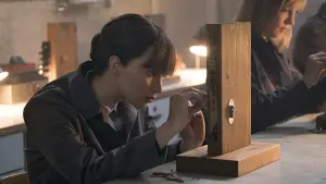 Задник к фильму "Красный воробей" #281452