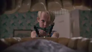 Задник к фильму "Дэннис-мучитель" #332690