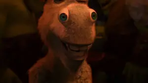 Задник к фильму "Шрэк навсегда" #604021