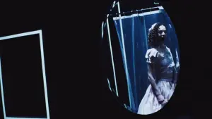 Задник к фильму "Подростковый секс и смерть в лагере Миазма" #781726