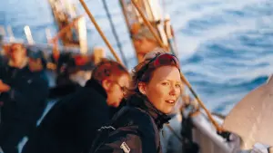 Задник к фильму "Нашествие варваров" #243596