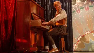 Задник к фильму "Плагиатор" #792081