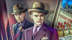 Задник к фильму "Ревущие двадцатые, или Судьба солдата в Америке" #469082