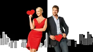 Задник к фильму "Голая правда" #690235