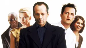 Задник к фильму "Девять ярдов" #283741