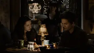 Задник к фильму "Сумерки" #519782