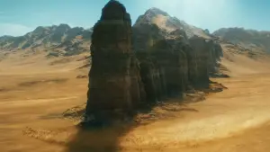 Задник к фильму "Фуриоса: Хроники Безумного Макса" #429940