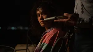 Задник к фильму "Любовь истекает кровью" #434487