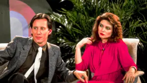 Задник к фильму "Видеодром" #226741