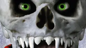 Задник к фильму "Снеговик" #354620