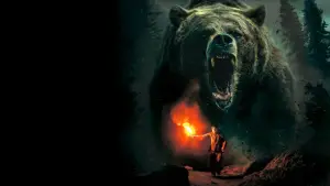 Задник к фильму "Гризли" #609192