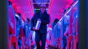 Задник к фильму "Быстрее пули" #172436