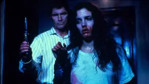 Задник к фильму "Восставший из ада" #256101