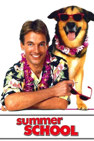Постер к фильму "Летняя школа" #337503