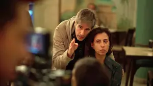 Задник к фильму "Я все еще здесь" #572648