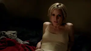 Задник к фильму "Таймер" #466288