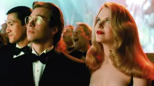 Задник к фильму "Бэтмен навсегда" #323508