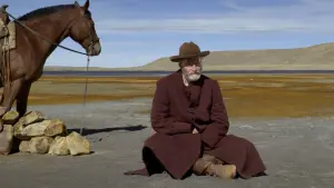 Задник к фильму "Блэкторн" #428747