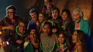 Задник к фильму "#РЕАЛЬНАЯШКОЛА" #344392