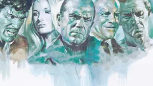 Задник к фильму "Миланский калибр 9" #448514