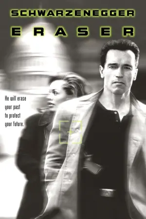 Постер к фильму "Стиратель" #95527