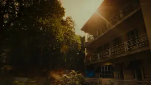 Задник к фильму "Три цвета: Синий" #729316