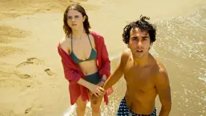 Задник к фильму "Время" #316215