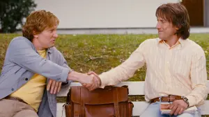 Задник к фильму "Тишина" #450814