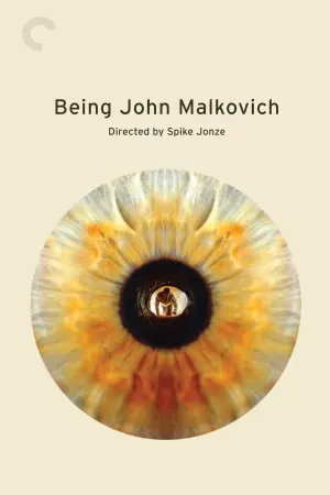 Постер к фильму "Быть Джоном Малковичем" #38528