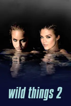 Постер к фильму "Дикость 2" #329311