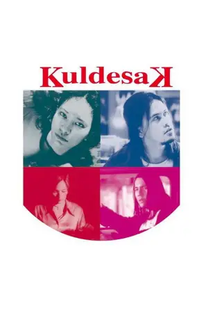 Постер к фильму "Kuldesak"