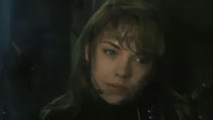 Задник к фильму "Ганхед: Война роботов" #483576