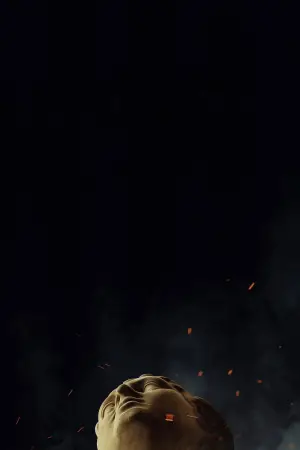 Постер к фильму "Одиссея" #545179