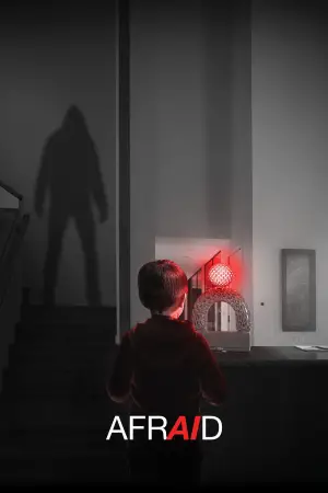 Постер к фильму "Оно слушает" #643685