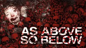 Задник к фильму "Париж: Город мёртвых" #673874