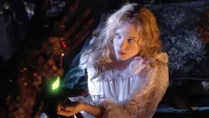 Задник к фильму "Красавица и чудовище" #301672