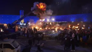 Задник к фильму "Иллан: волчья бригада" #336456