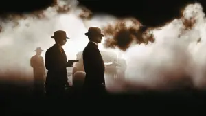 Задник к фильму "Билли Батгейт" #422083