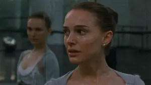 Задник к фильму "Чёрный лебедь" #595757