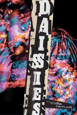 Постер к фильму "Маргаритки" #220793