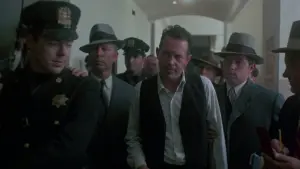 Видео к фильму Диллинджер | Dillinger (1973) ORIGINAL TRAILER [HD]