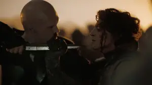 Задник к фильму "Дюна 2" #529160